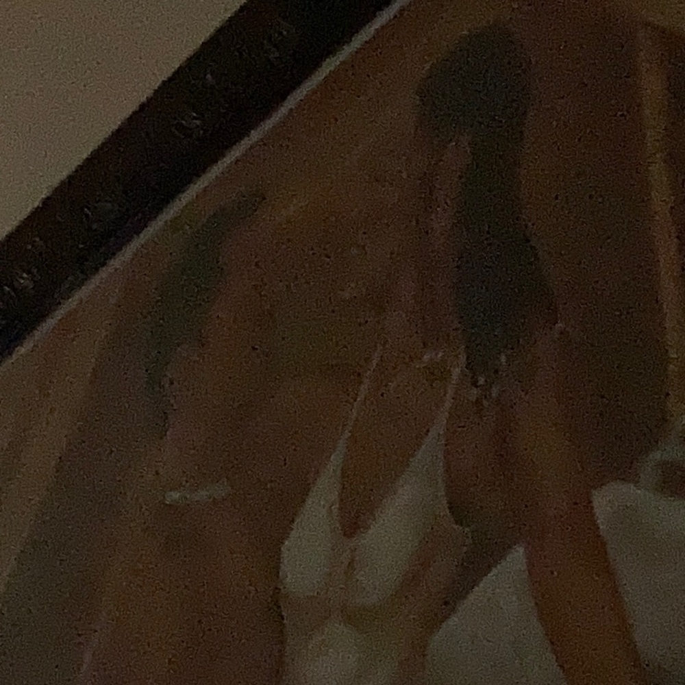 Meet your Posher, Lynnette